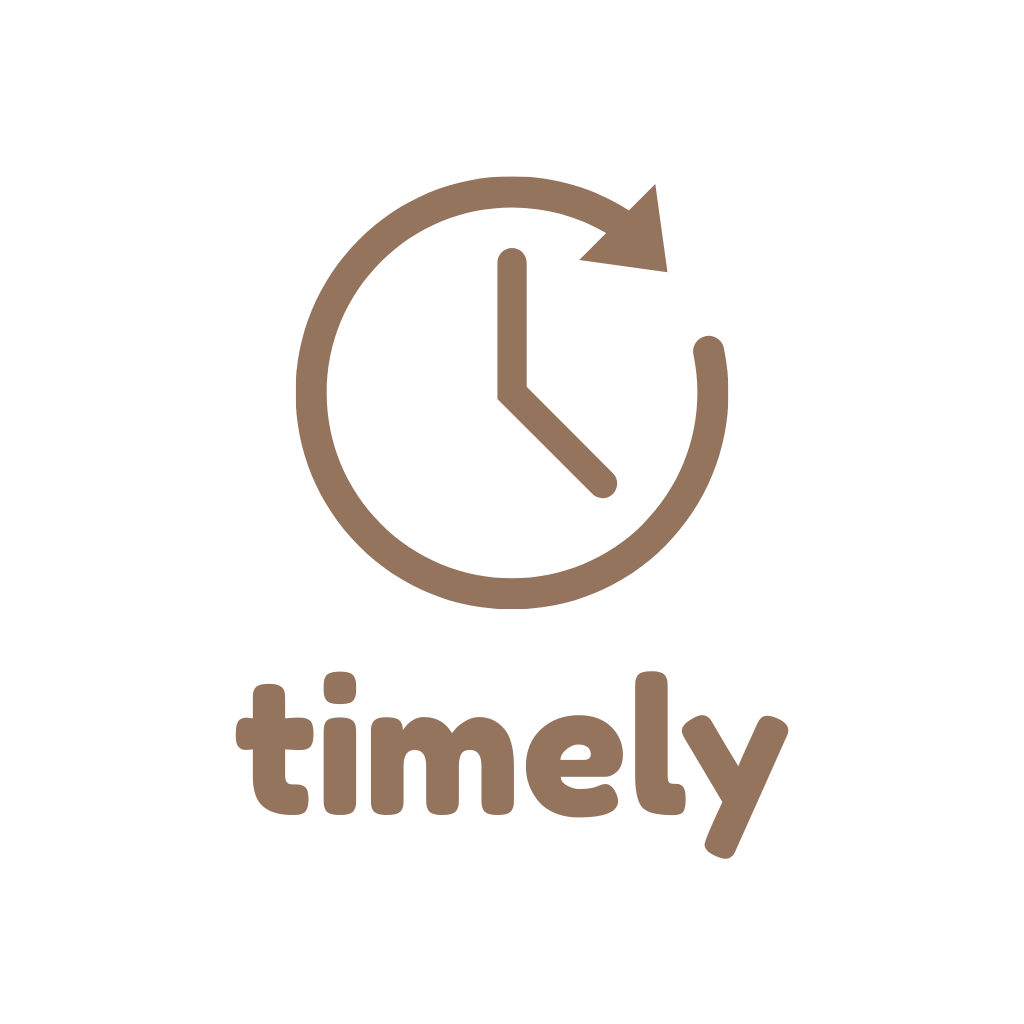 Timely Logo